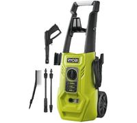 Nettoyeur haute pression électrique 1600 W - 130 bars - RY130PWA