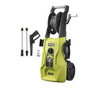 RYOBI Câble électrique Nettoyeur haute pression 170 bars RY170PWA, Vert & Anthracite