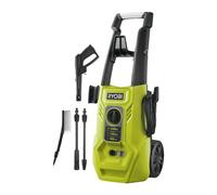 Nettoyeur haute pression électrique 1600 W - 130 bars - RY130PWA