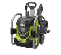 Nettoyeur haute pression RYOBI 36V LithiumPlus moteur sans charbon RPW36120HI