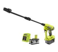 Pistolet à pression RYOBI 18V OnePlus - 1 batterie 2.5Ah 1 chargeur RY18PW22A-125