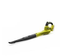 Ryobi OBL1820S Souffleur sans fil 18V 245 km/h sans batterie - compact
