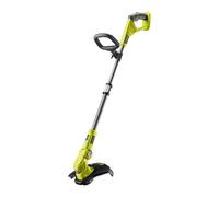 Ryobi OLT1832 coupe-bord batterie 18V ONE+, mode coupe-bord et refrainage, batte