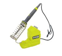 RYOBI ONE+ 18V Cordless 120-Watt Soldering Iron Topper (Tool Only)