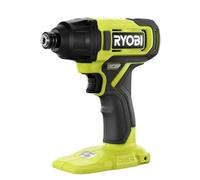 RYOBI ONE+ 18V Visseuse à percussion sans fil 6,35 mm (outil uniquement) Vert