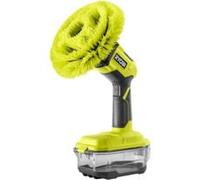 Ryobi ONE+ Akku-Reinigungsbürste R18CPS-0, Ø 15cm, 18Volt, Brosse de nettoyage