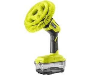 Ryobi ONE+ Akku-Reinigungsbürste R18CPS-0, Ø 15cm, 18Volt, Brosse de nettoyage