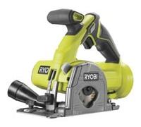 Scie circulaire Ryobi R18MMS-0; 18 V (sans batterie et chargeur)