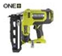 RYOBI ONE Cloueur de finition 16G a air comprimé 18V Nue R16GN180