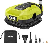 Ryobi ONE+ Compresseur sur batterie RMI18-0