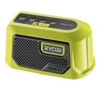 Ryobi 5133005000, Haut-parleur