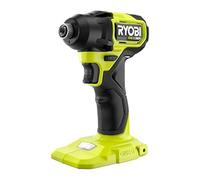 Ryobi One+ HP 18V sans fil compact sans balais PSBID01 Visseuse Contrôleur d'impact 1/4" (outil seulement, batterie et chargeur non inclus)
