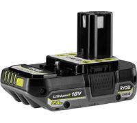 Ryobi ONE+HP Batterie RB1825C 18 V, 2.5 Ah