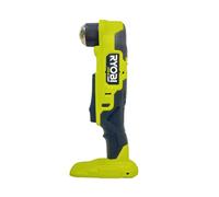 RYOBI ONE+ HP Perceuse sans fil compacte sans fil 18 V à angle droit (outil uniquement)