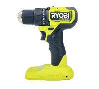 Ryobi ONE+ HP PSBDD01 Perceuse/visseuse compacte sans fil 18 V sans balais 1,27 cm (outil uniquement - batterie et chargeur non inclus)