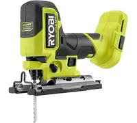 Ryobi ONE+HP Scie sauteuse pendulaire sans fil 18 V, Li-Ion sans batterie,