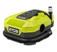 Ryobi ONE+ Multi-compresseur à batterie RMI18-0, 18 volts, Pompe à air