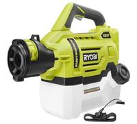 RYOBI Pulvérisateur électrostatique ONE+ P2809BTL sans fil 18 V (outil uniquement)