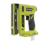 Ryobi One+ P317 Agrafeuse à couronne sans fil 18 V 3/8" (outil uniquement)