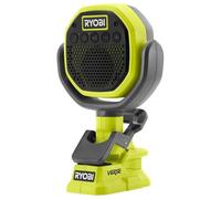 Ryobi ONE+ PCL615B Haut-parleur sans fil 18 V (outil uniquement)