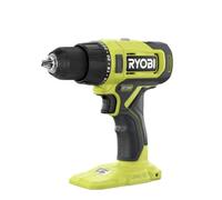 RYOBI ONE+ Perceuse/tournevis sans fil 18 V 1/2" (outil uniquement) PCL206B Noir Vert