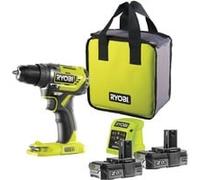 Ryobi R18DD5-220S, Perceuse/visseuse