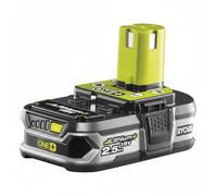 Ryobi Batterie Lithium+ 18V ONE+ RB18L25 2,5 Ah