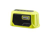 Ryobi One+ Ryobi PAD02B ONE+ Haut-parleur Bluetooth compact sans fil 18 V