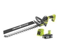 Ryobi ONE+ Taille-haies à batterie RY18HT50A-125, 18Volt