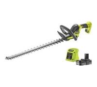 Ryobi ONE+ Taille-haies à batterie RY18HT55A-120, 18Volt