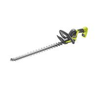 RYOBI ONE+ Taille-haies LINEA sans fil 18V - Design en ligne - Lames 55 cm - Ecartement 24 mm - Vendu sans batterie ni chargeur