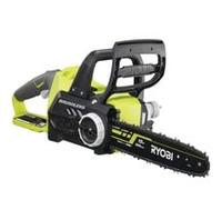 Ryobi ONE+ Tronçonneuse à batterie RCS1830-140B, 18Volt, Scie à chaîne