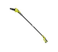 Ryobi Opp1820 Elagueur A Chaîne Télescopique One Plus A Batterie 18 V