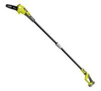 Ryobi - OPP1820 - Élagueur à chaîne télescopique One Plus à batterie 18V