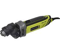 Ryobi - Outil multifonctions 300 W oscillation 3.2° avec sac de transport - RMT300-SA