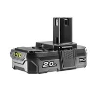 Ryobi P102 Genuine OEM 18V One+ Lithium Ion Compact Battery for Ryobi Cordless Power Tools