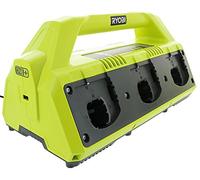 RYOBI P135 18 V One+ 6-Port Supercharger by Ryobi