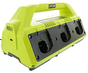 RYOBI P135 18 V One+ 6-Port Supercharger by Ryobi