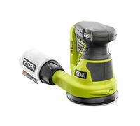 Ryobi P411 One + 18 V 5 dans. Cordless Random Orbit Palissandre (Only) by RYOBI de l'outil