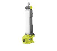 RYOBI P727 One+ Lampe de travail LED rotative à 270 degrés 18 V 950 lumens avec crochets de montage intégrés (batterie non incluse, lumière uniquement)