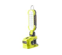 Ryobi P790 Lampe de projet hybride 18 V ONE+