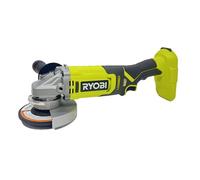 RYOBI PCL445B ONE+ Meuleuse d'angle Disqueuse sans fil 18 V 11,4 cm (outil uniquement)