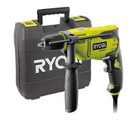 Ryobi Perceuse à percussion RPD800-K 800 W