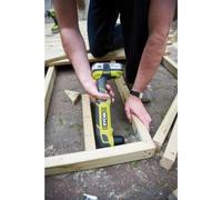 RYOBI Perceuse-visseuse d'angle sans fil RAD1801M ONE+ Visseuse sans fil, Visseuse d'angle avec couple de 15Nm, 18V