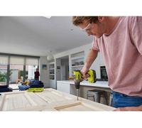 RYOBI Perceuse-visseuse sans fil R18DD5-0 ONE+ Visseuse sans fil, perceuse, couple 50 Nm, 18V