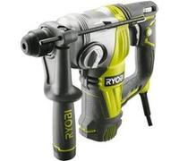 Perforateur Burineur RYOBI SDSPLUS 800W - 4 modes - RSDS800-KC