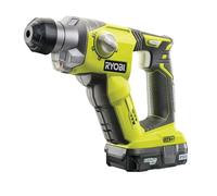 Marteau-perforateur pneumatique Ryobi ONE+ R18SDS-0