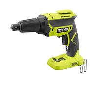 Ryobi Pistolet à vis pour cloison sèche sans fil 18 V