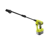 Pistolet à pression RYOBI 18V OnePlus - 1 batterie 2.5Ah 1 chargeur RY18PW22A-125