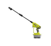 Ryobi Pistolet à pression 18 Volts ONE+™ – 22 bars – buse 3-en-1 – RY18PW22A-0